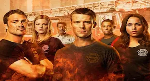 Chicago Fire 10.Sezon