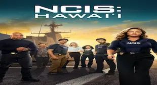 NCIS: Hawai'i 3.Sezon