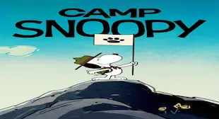 Camp Snoopy 1.Sezon