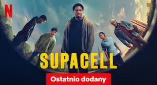 Supacell 1.Sezon