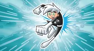 Danny Phantom 1.Sezon