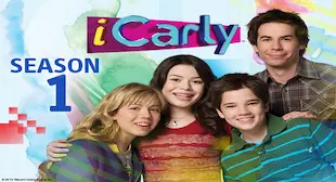 iCarly 1.Sezon