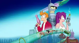 Futurama 9.Sezon