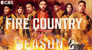 Fire Country 2.Sezon