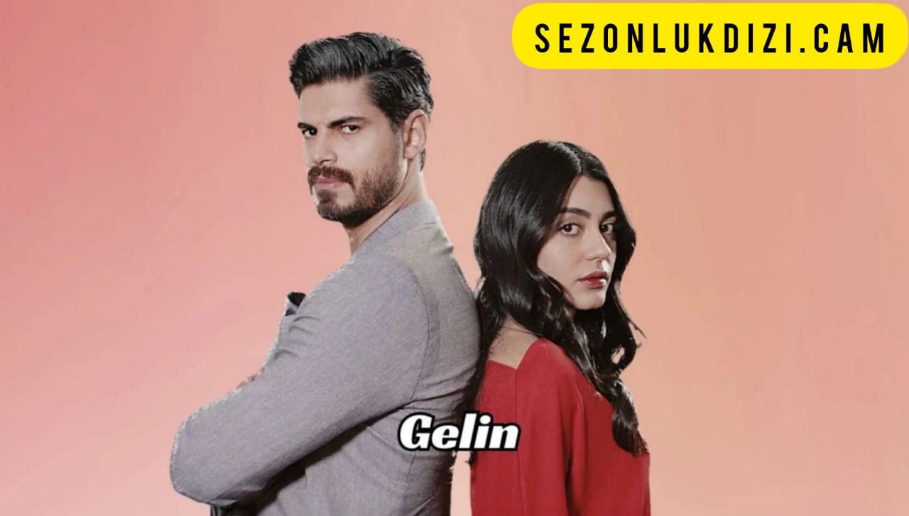 Gelin