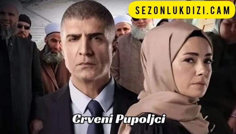 Crveni Pupoljci